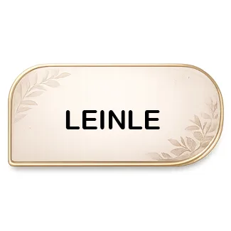 Leinle